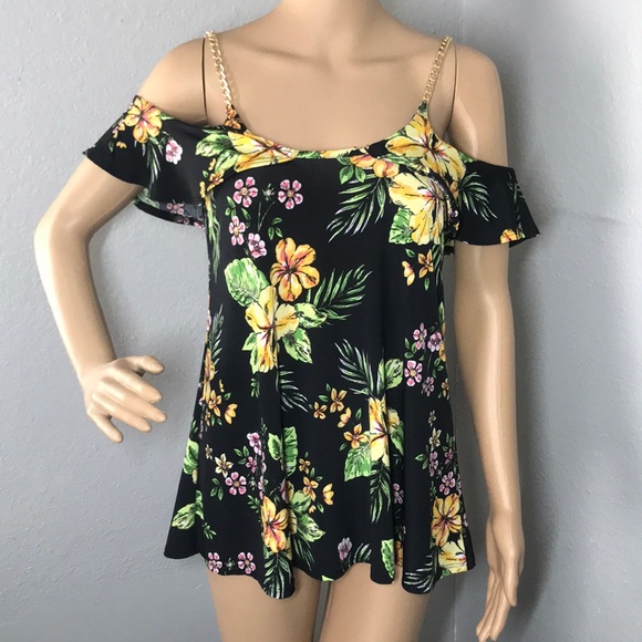 First Love Women’s Blouse - Picture 1 of 11